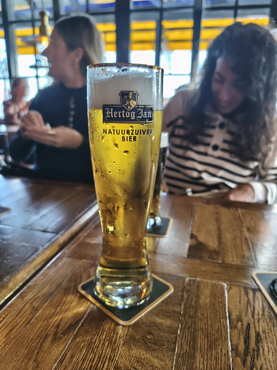 Pilsener, Hertog Jan (A-B InBev)