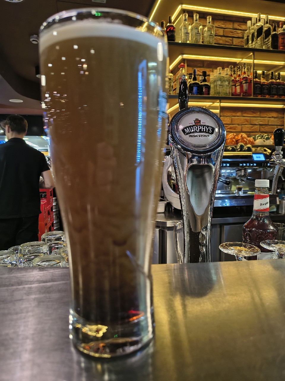 Murphy's Irish Stout, Ireland