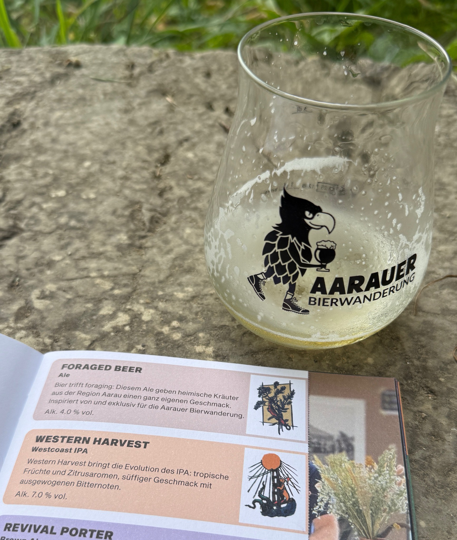 Western Harvest, Fluid Studies