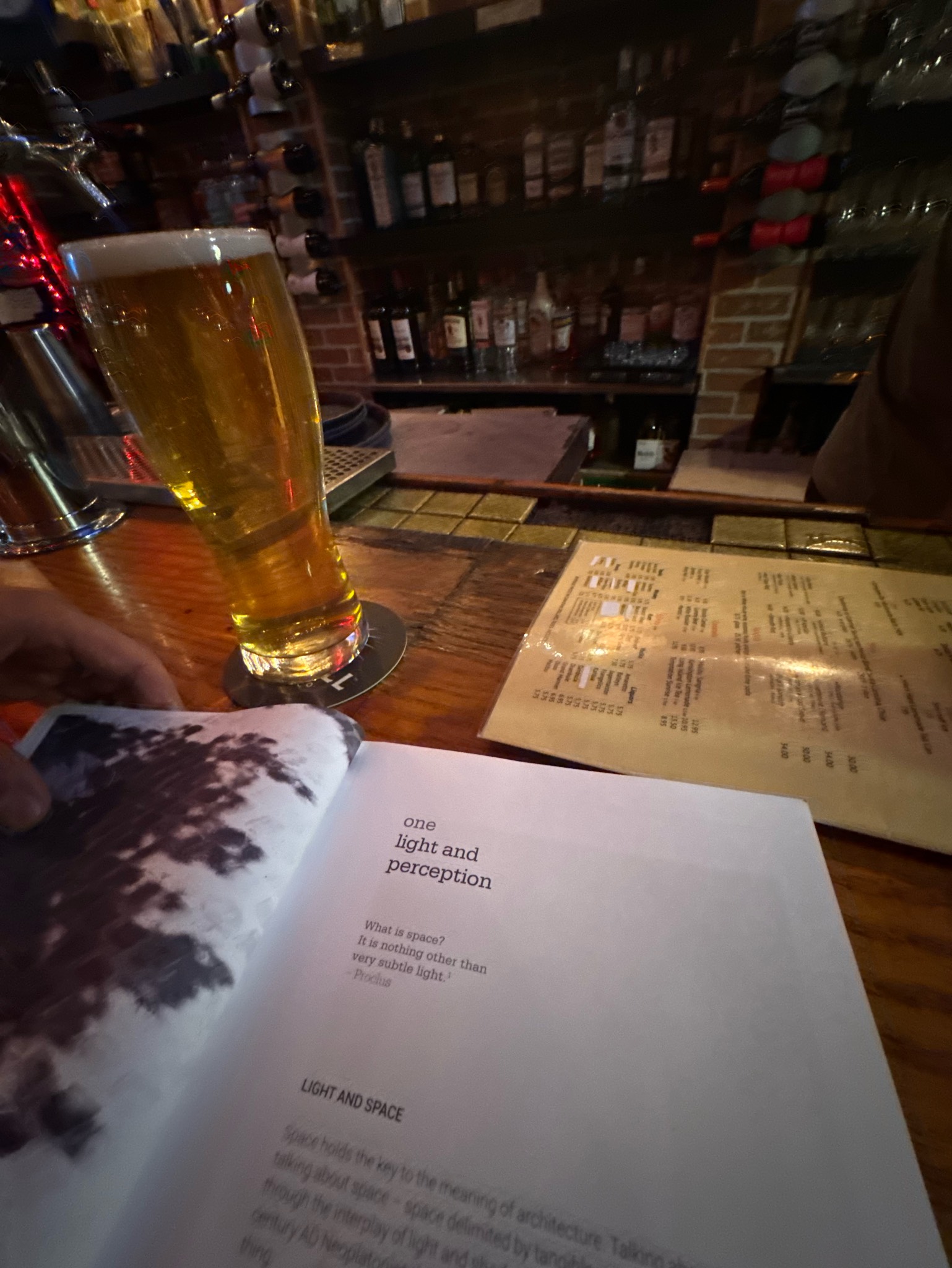 3 Speed, Rusty Bucket Brewing