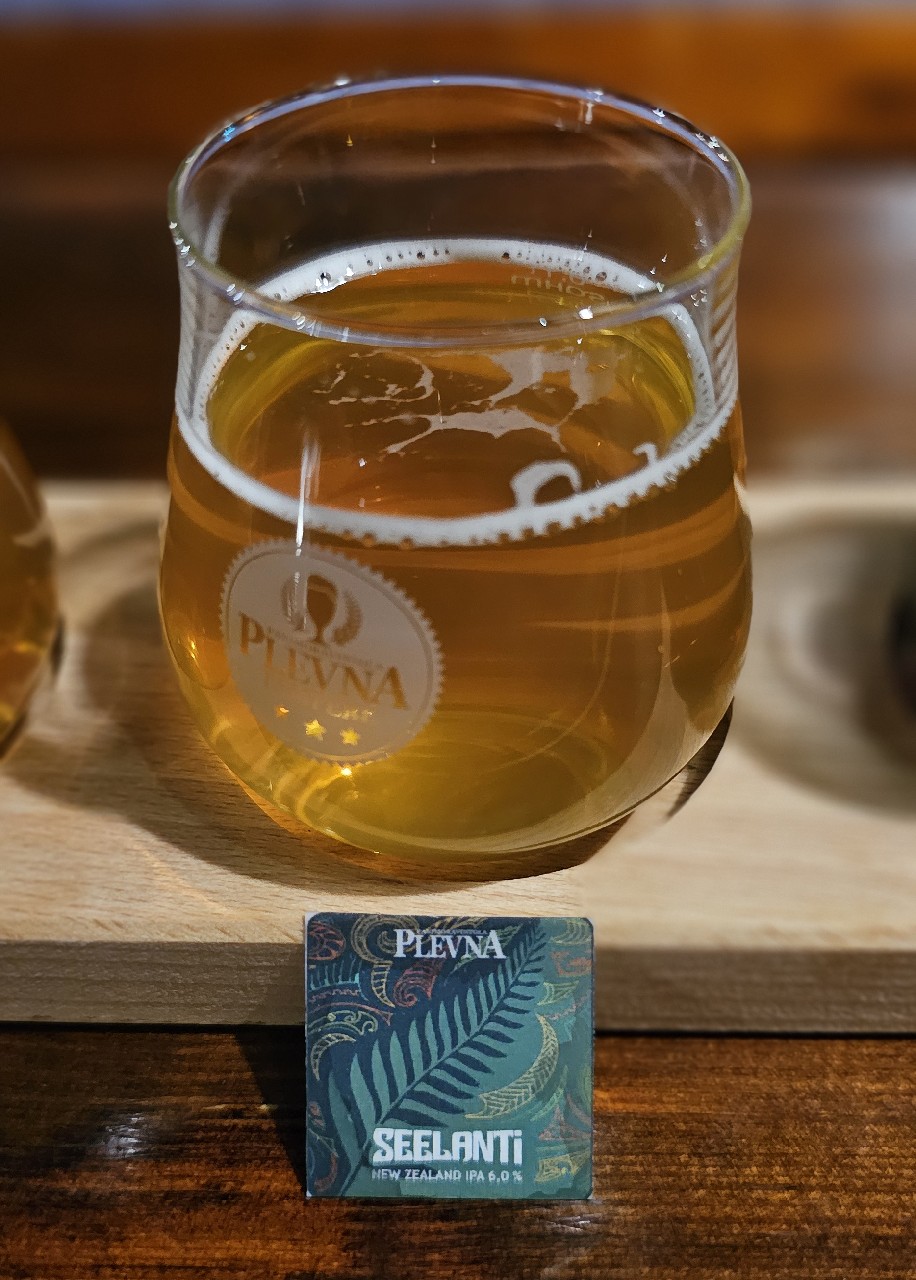 Seelanti NZIPA, Finland