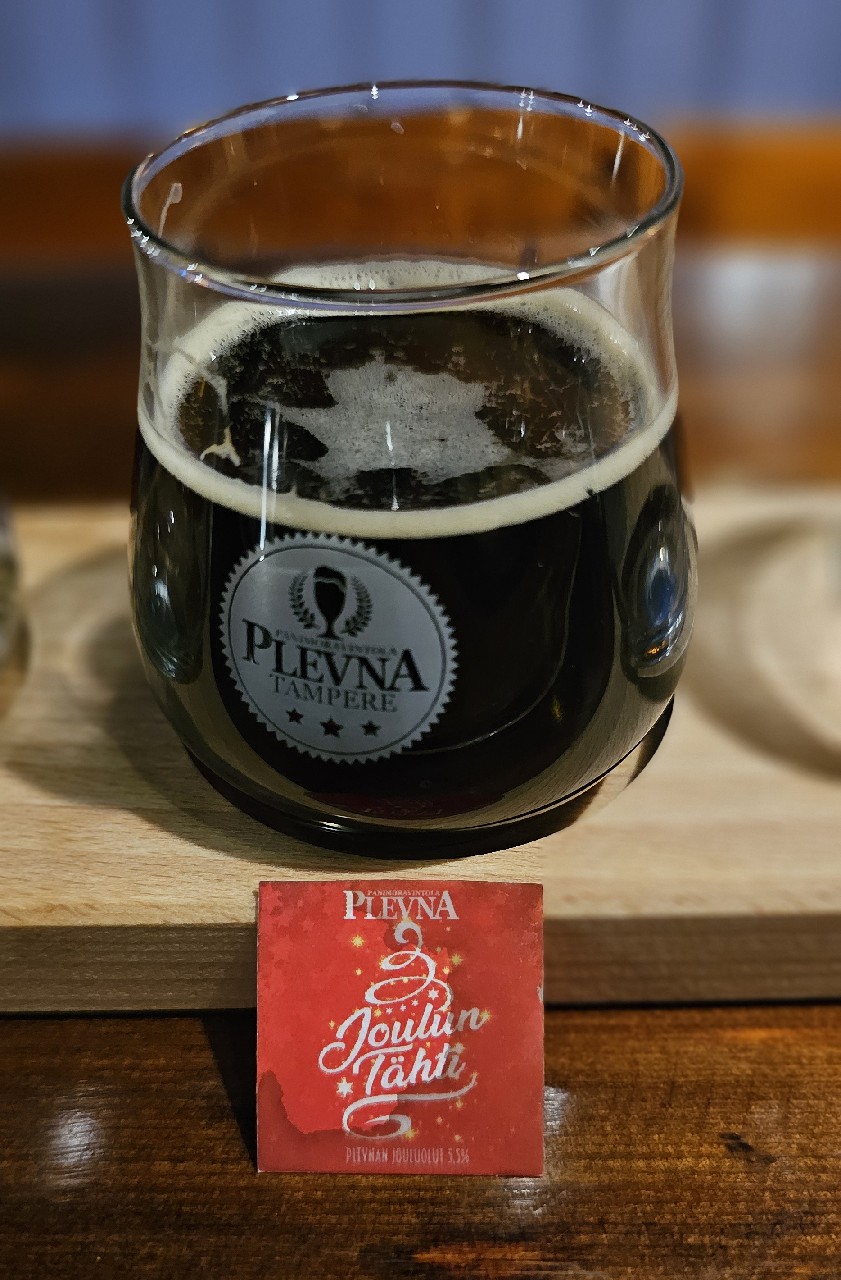 Joulun Tähti, Finland