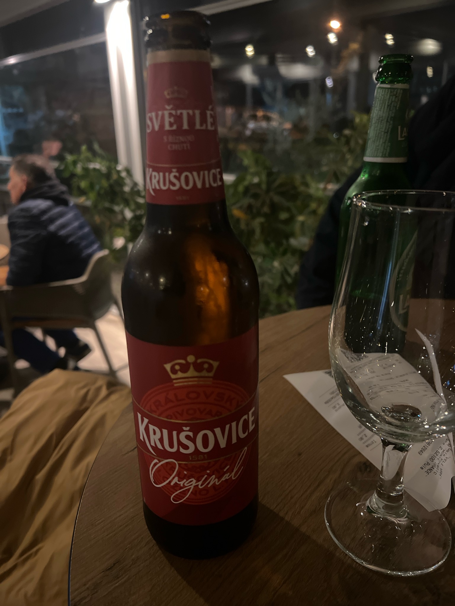 Krušovice 10 / Královské Světlé, Czech Republic