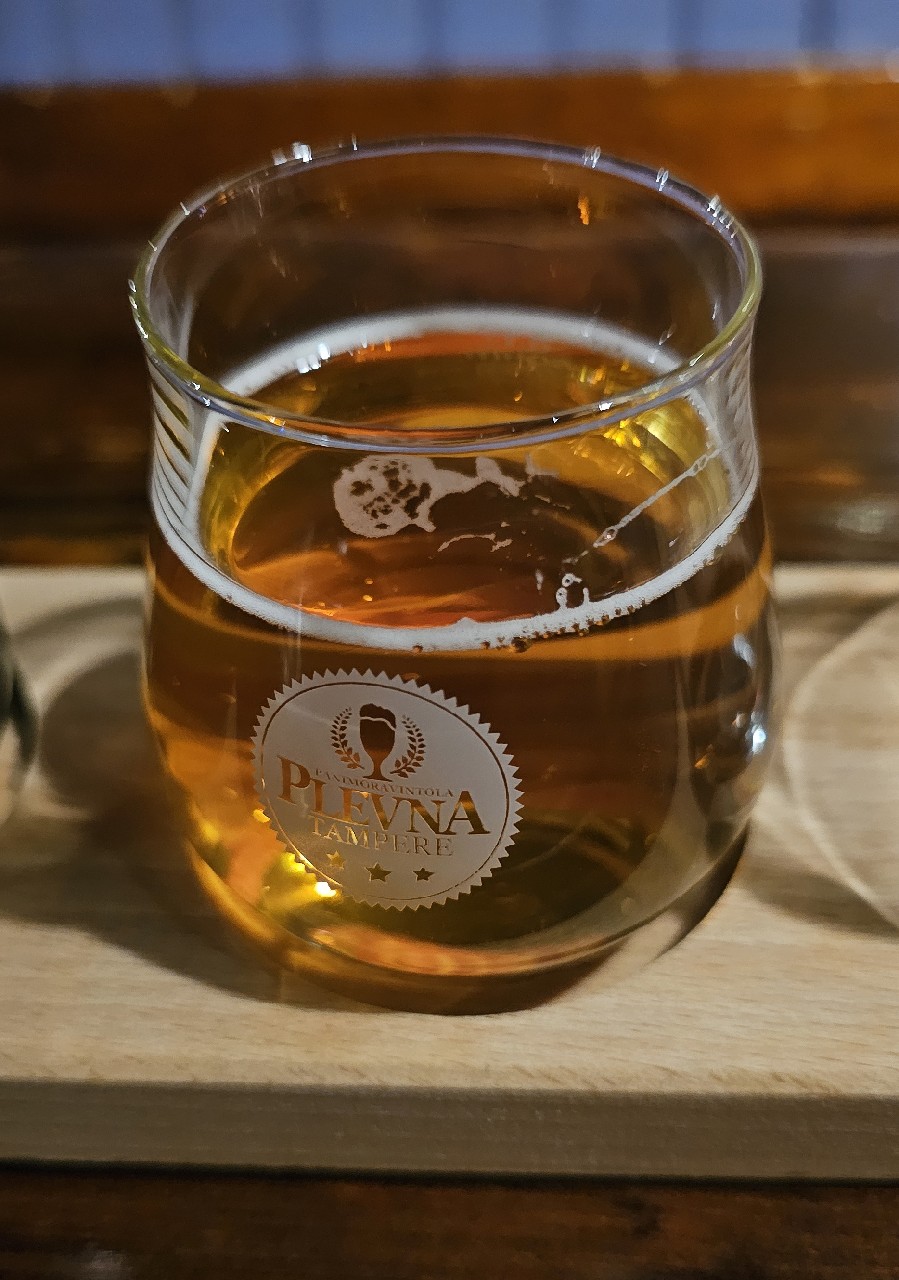 Perus IPA, Finland