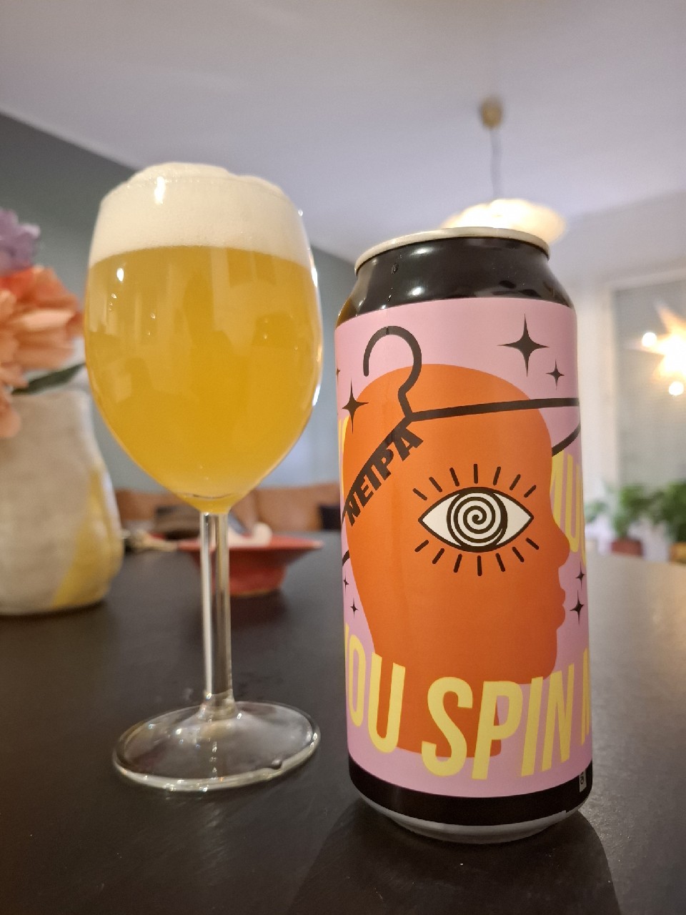 Hanger Reflex, Panimo HIMO