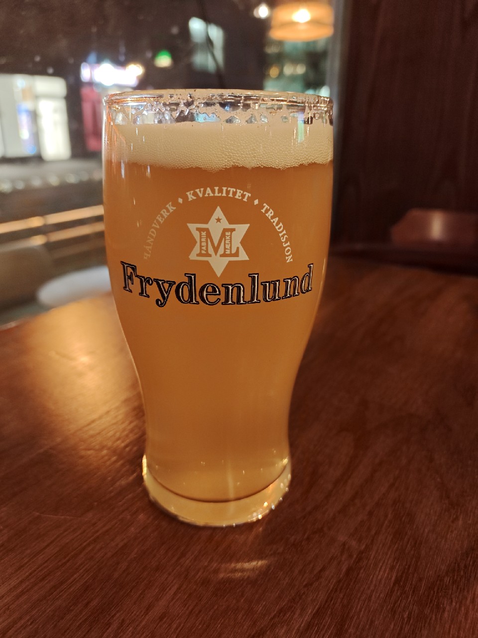 Juicy IPA, Frydenlund Bryggerier