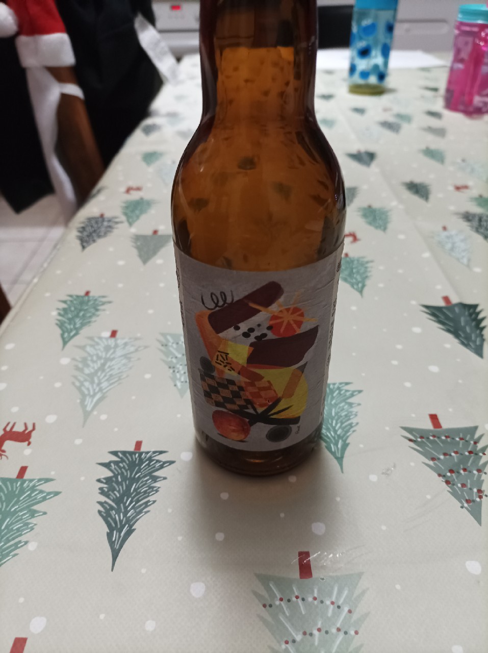 Lichtenhainer, Brasserie Cambier