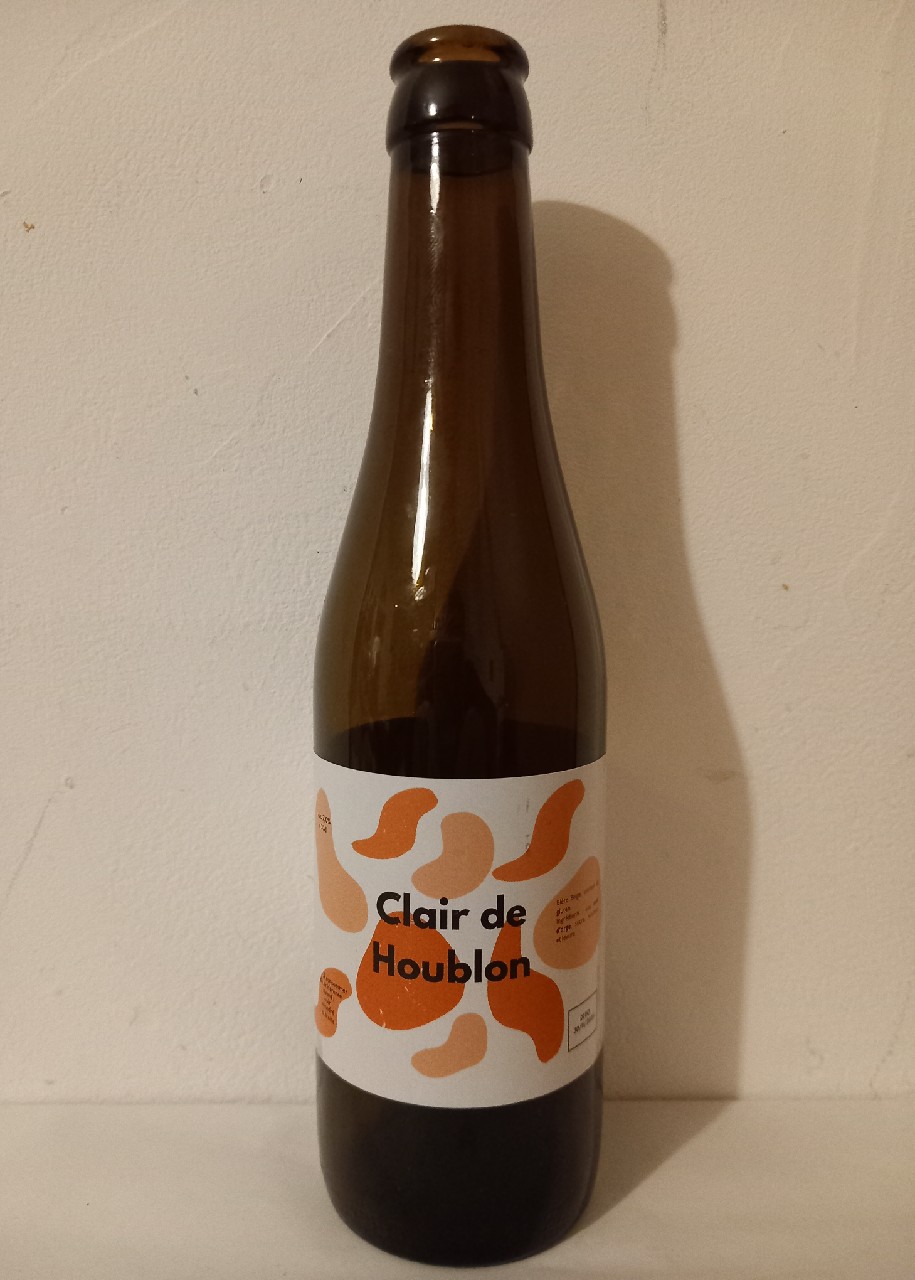 Clair de Houblon, France