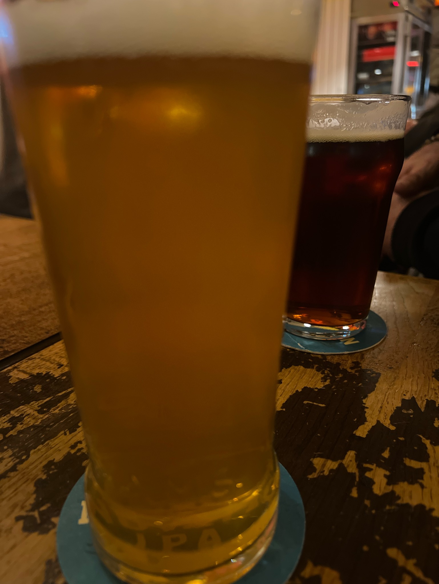 Adnams American IPA, Adnams