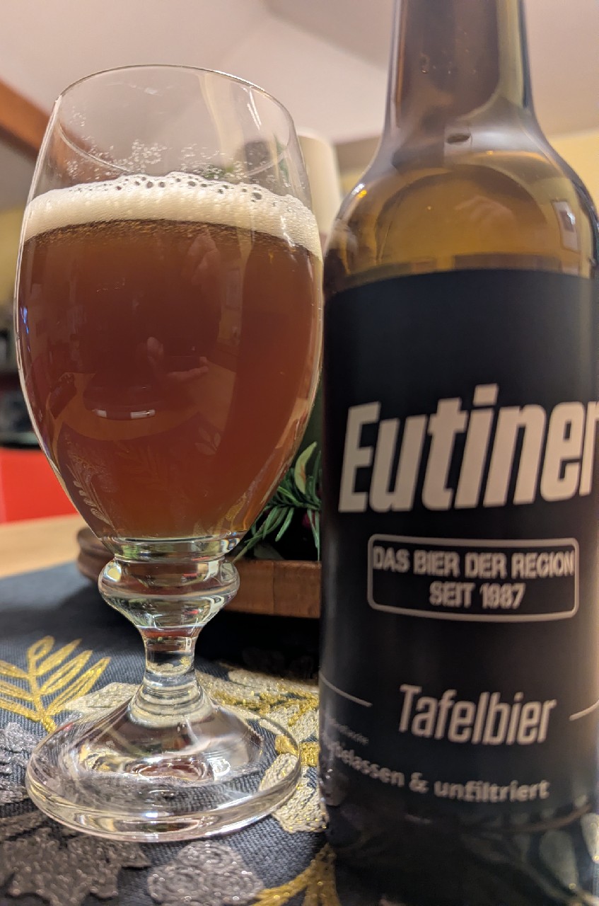 Eutiner Tafelbier, Germany