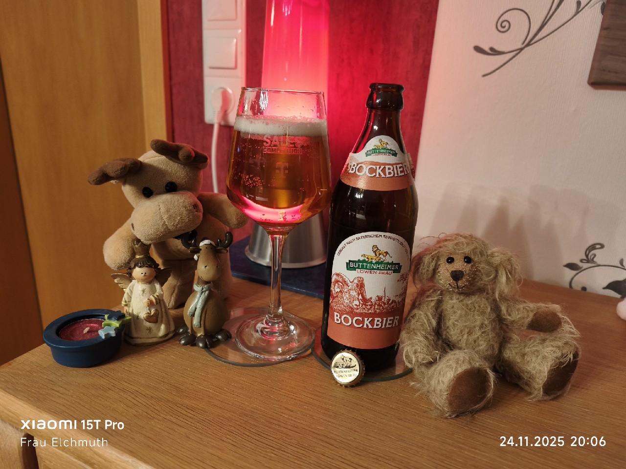 Bockbier Hell, Germany