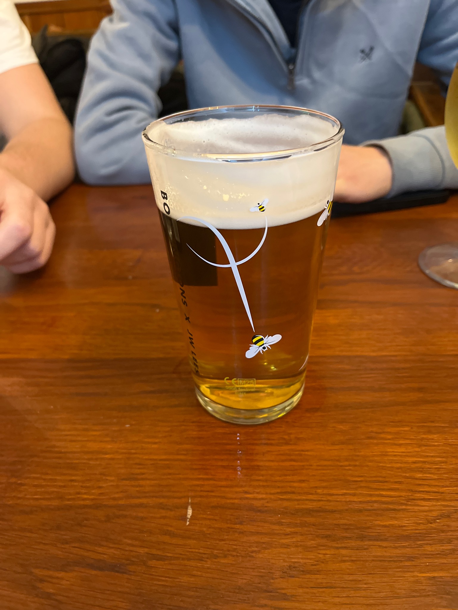 Lit, Beartown Brewery