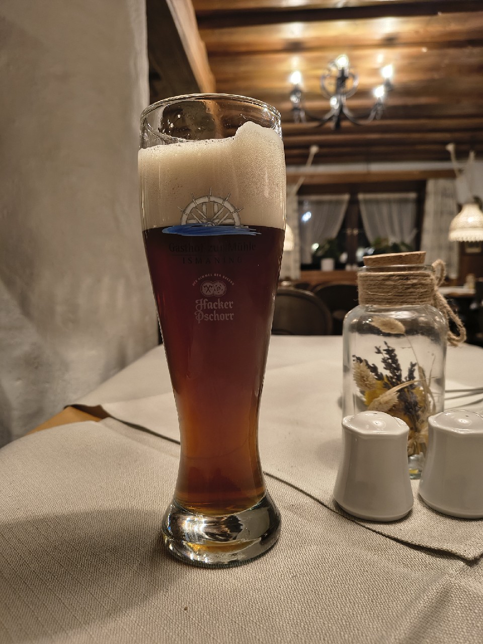 Stern Weiße, Germany