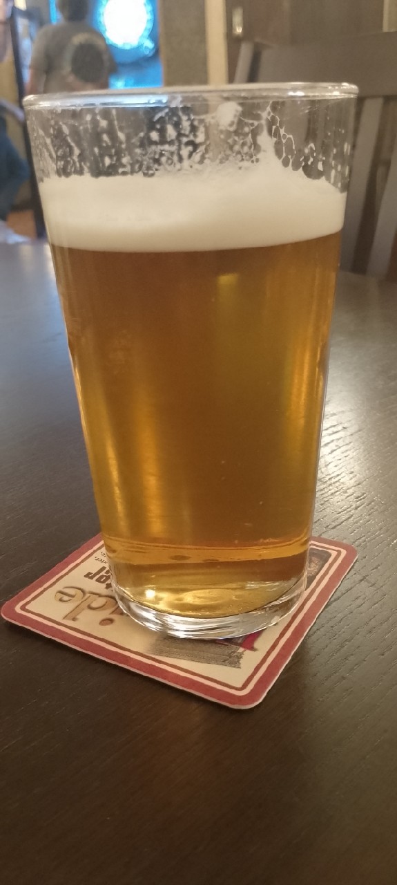 Palindrome, Salopian Brewery