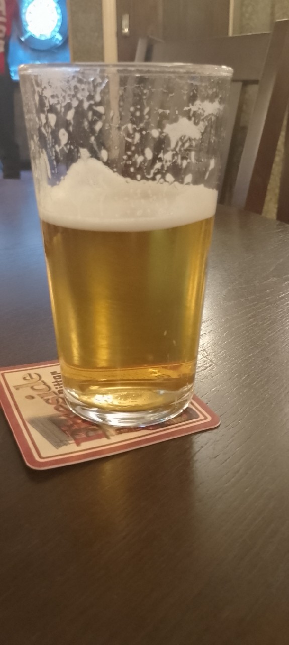 Harlequin, Mallinsons Brewing Company