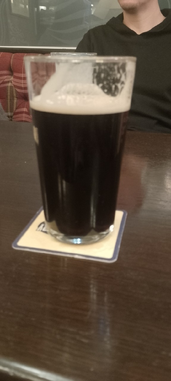 Entire Butt, Salopian Brewery