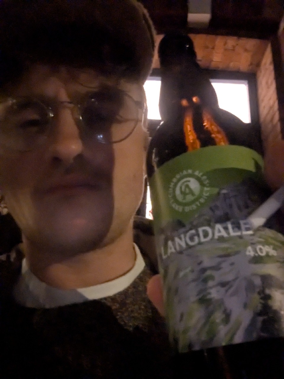 Langdale, Cumbrian Ales