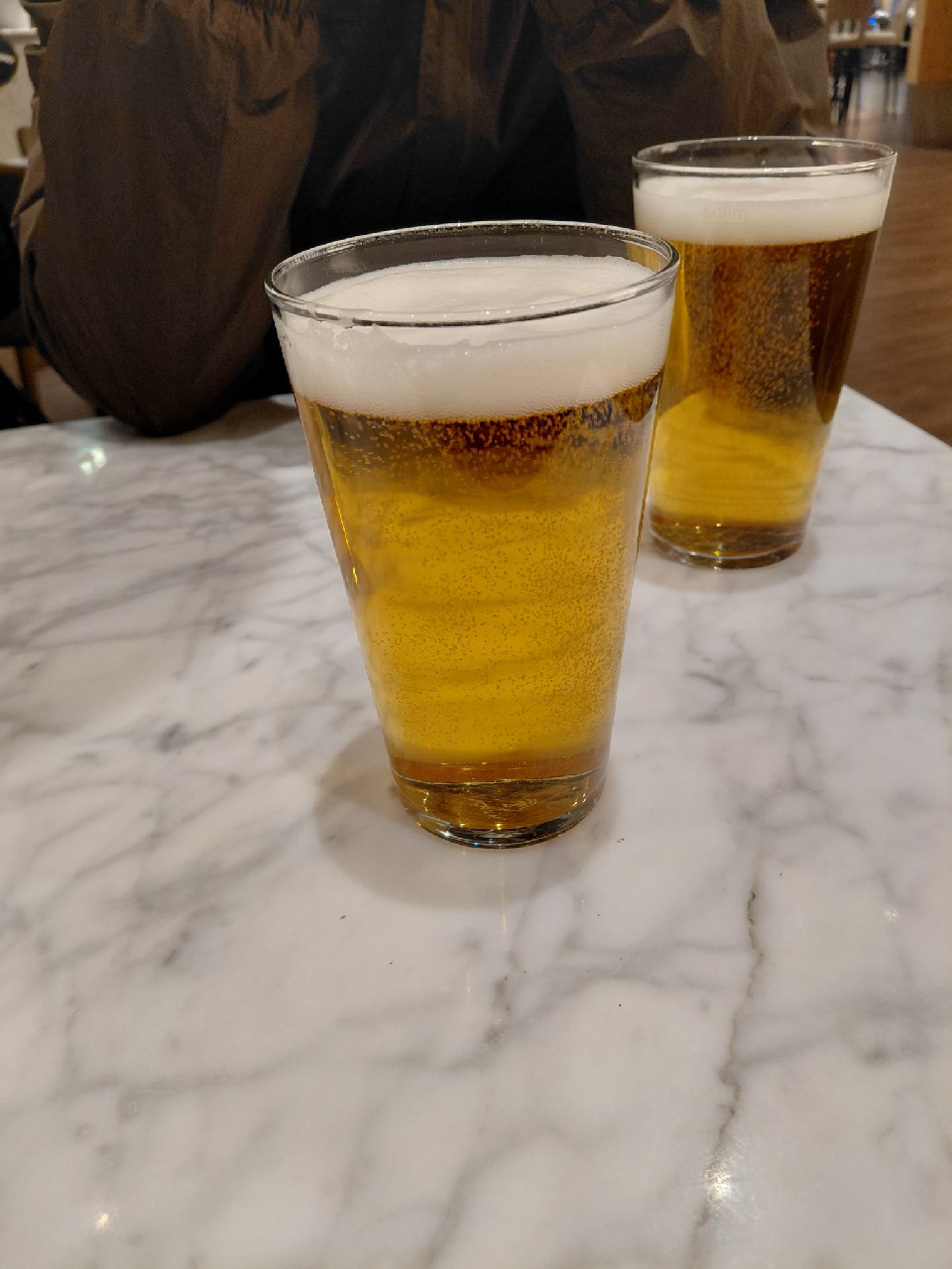 Melleruds Utmärkta Pilsner 4.5%, Sweden