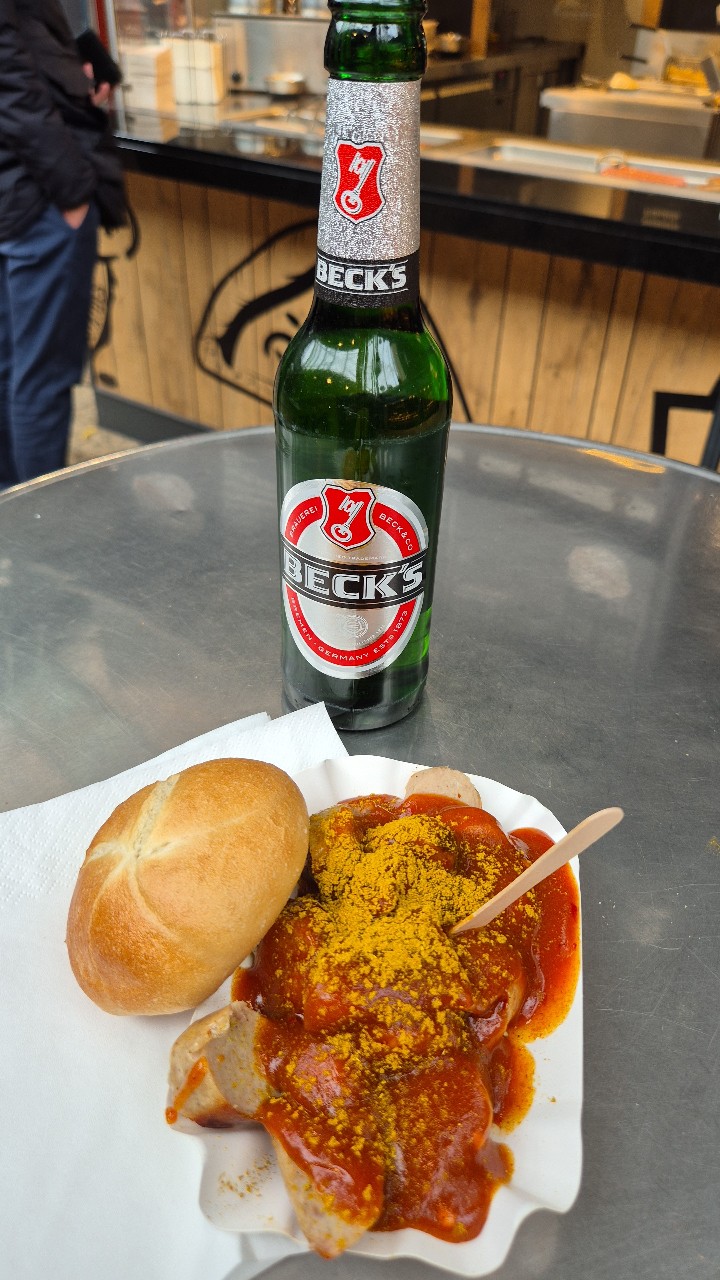 Beck's, Brauerei Beck & Co. / Becks (A-B InBev)