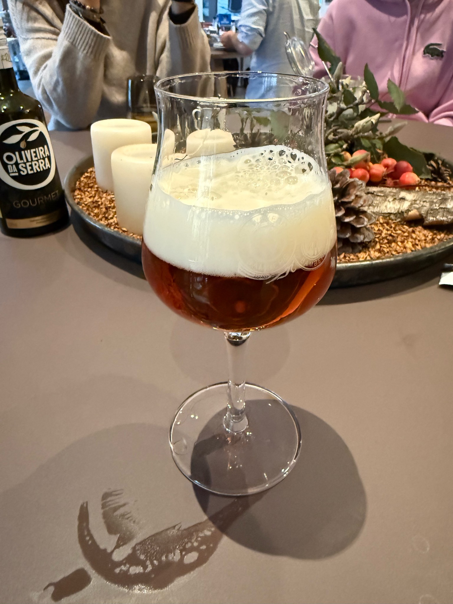 Sissi's Wiener Lager, Weyermann Biermanufaktur