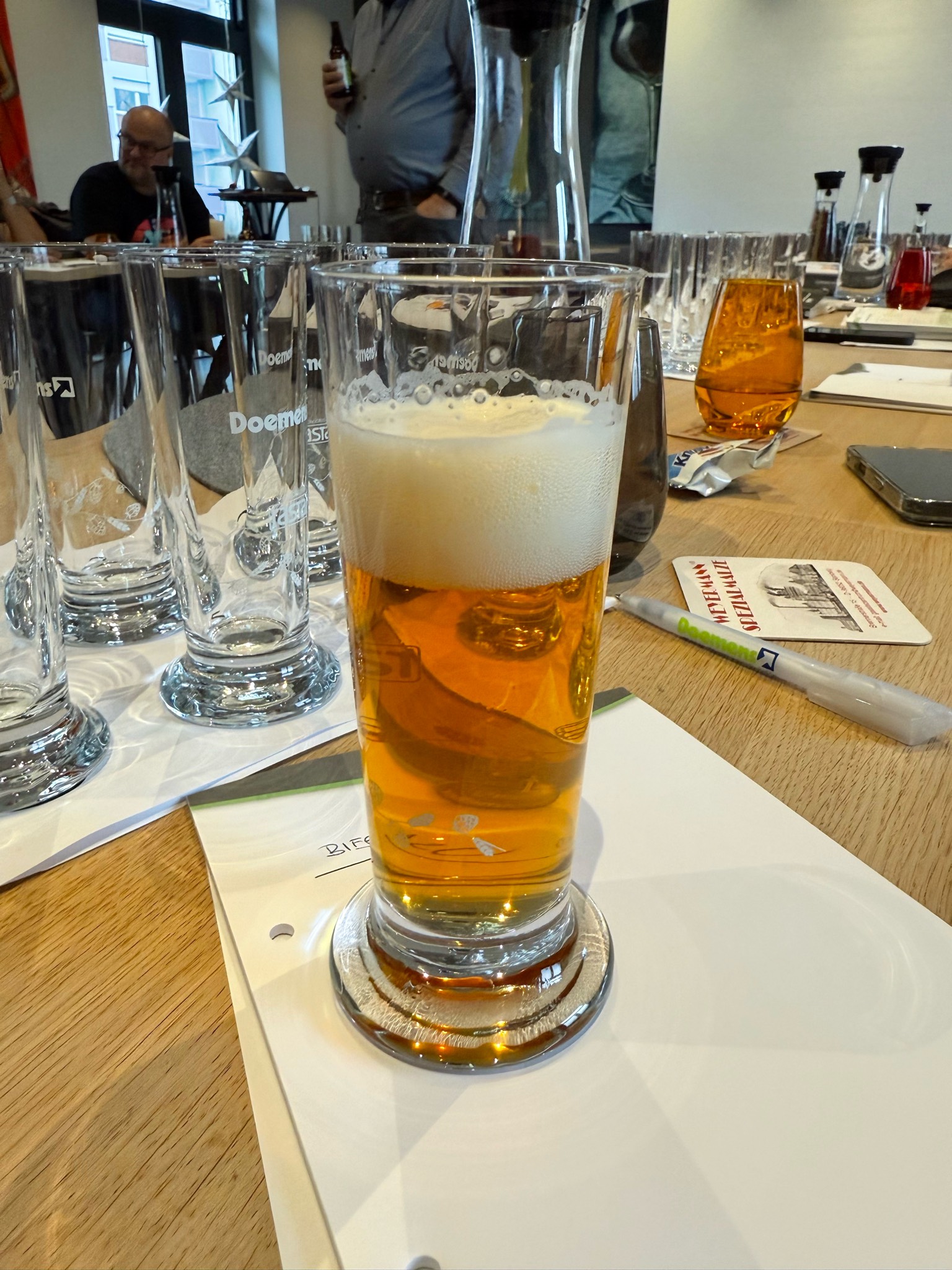 Sierra Nevada Pale Ale, United States