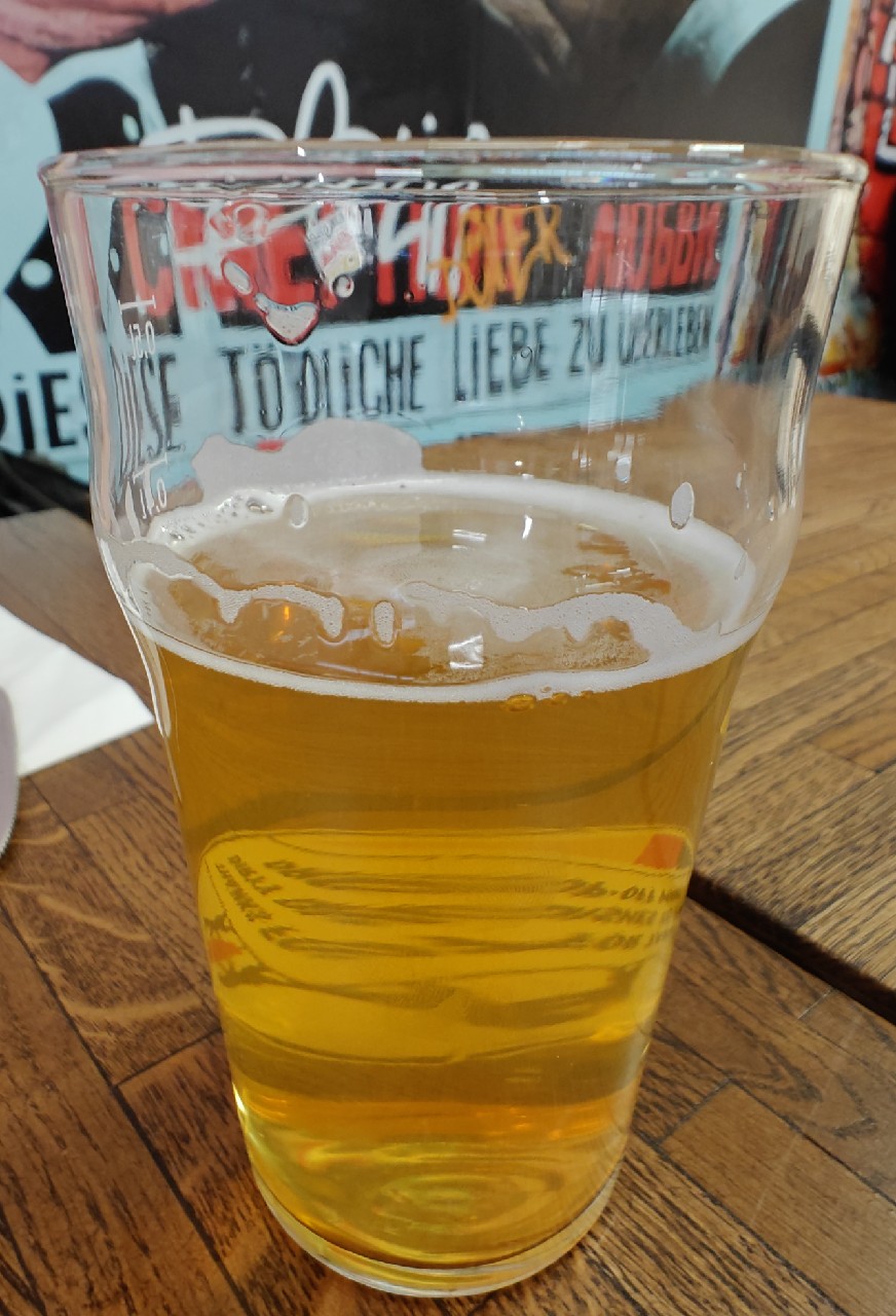 Bryggeri Lager, Finland