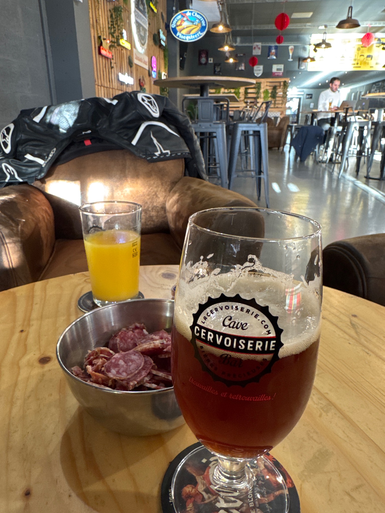 Quintine De Noël, Belgium