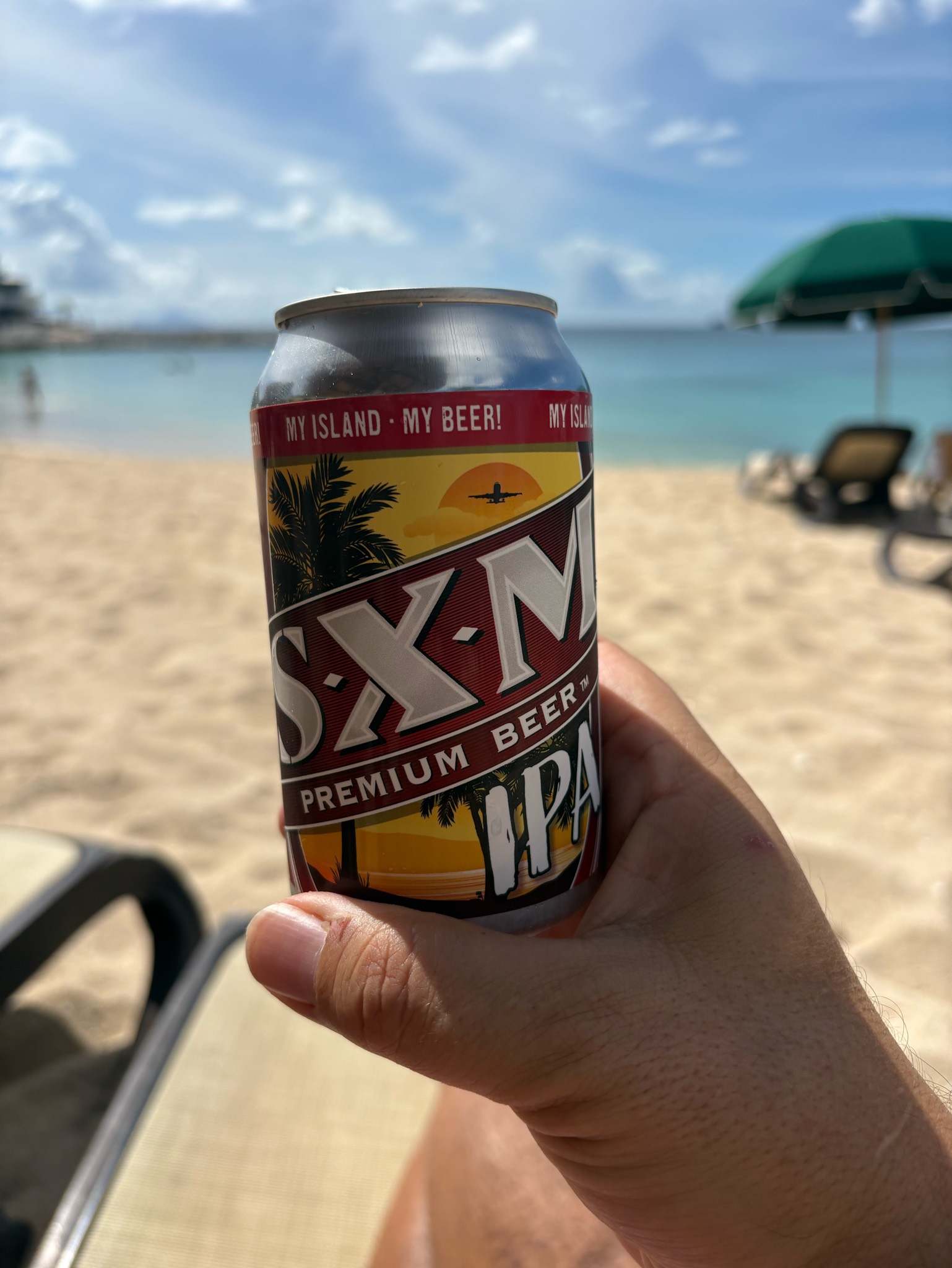SXM IPA, Sint Maarten