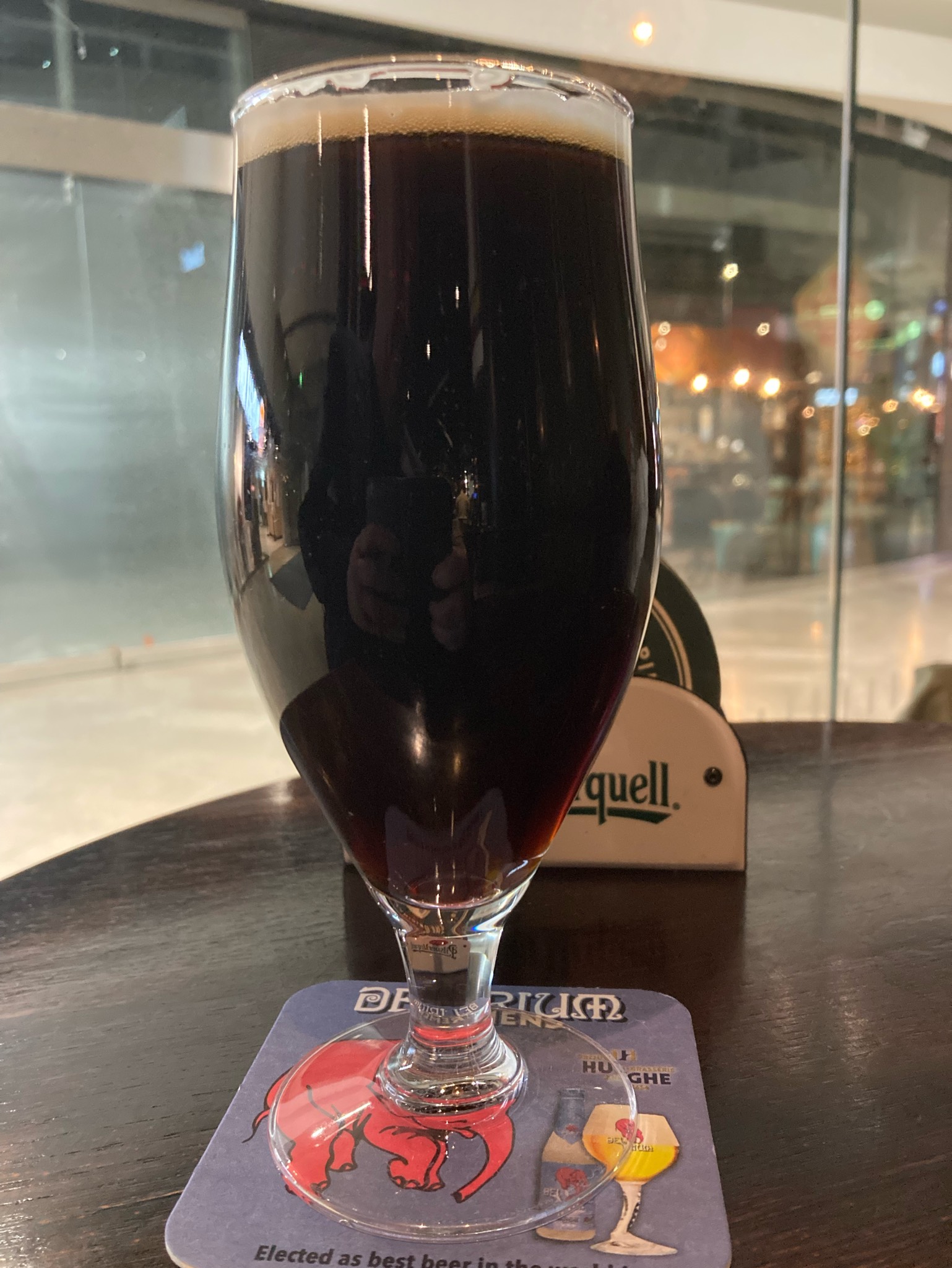 Proto #42 Cola Vanilja Stout, Finland