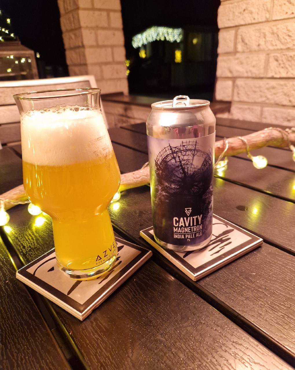 Cavity Magnetron, England