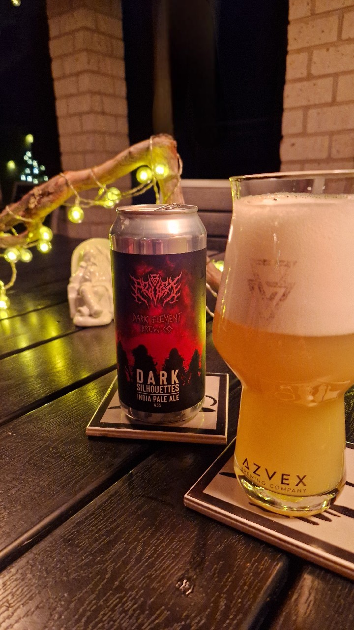 Dark Silhouettes, England