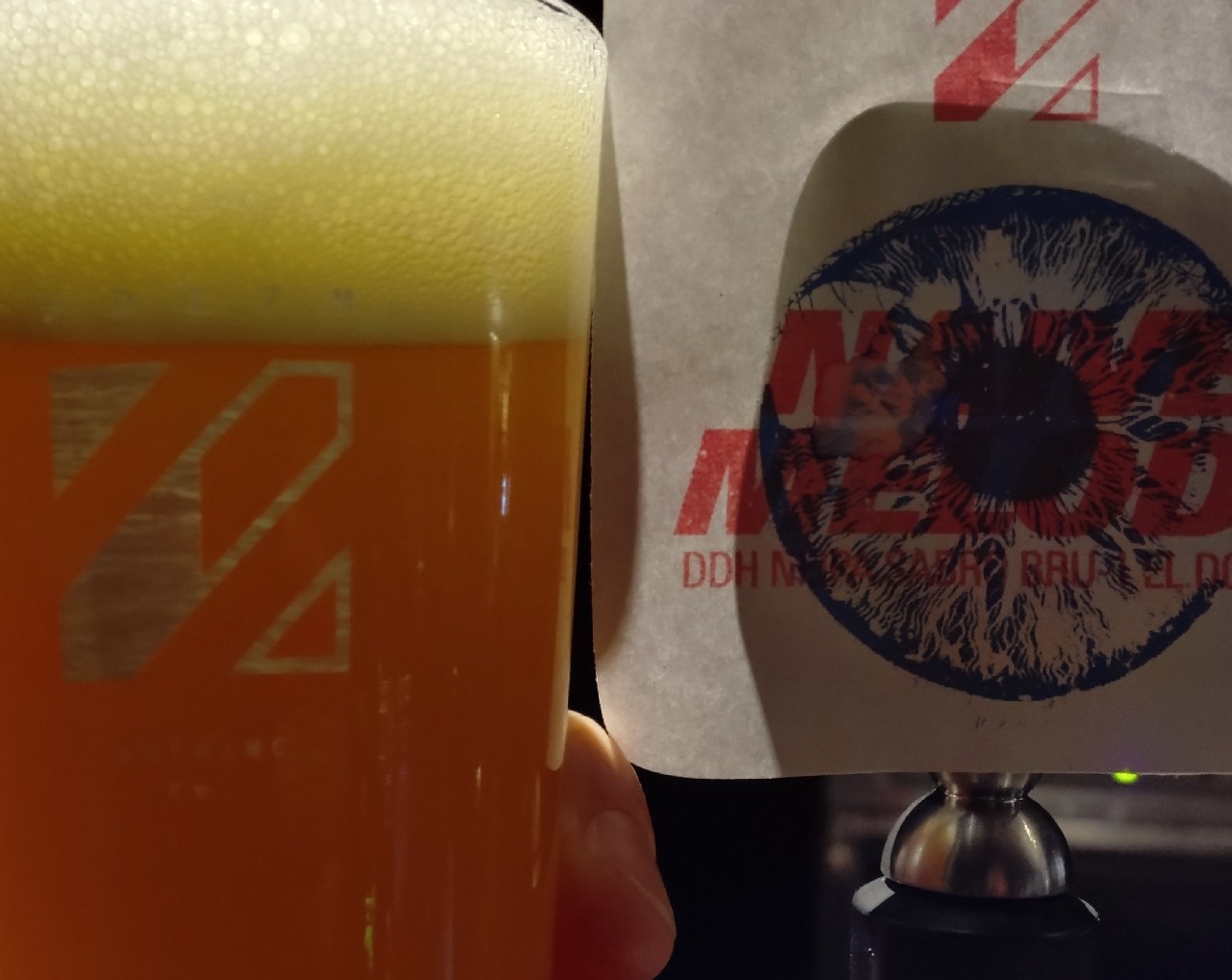 Naive Melody, France