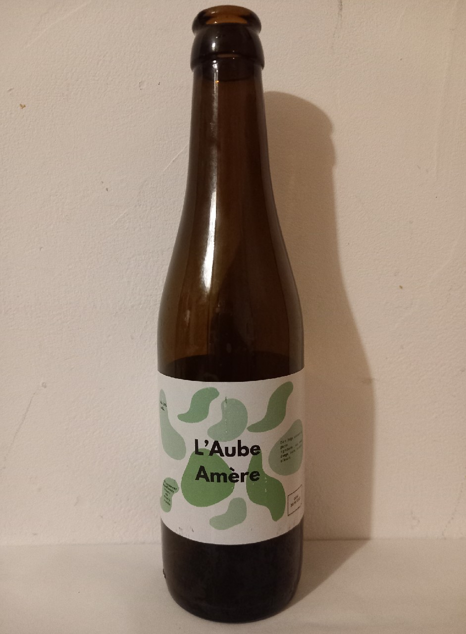 l'aube amere, France