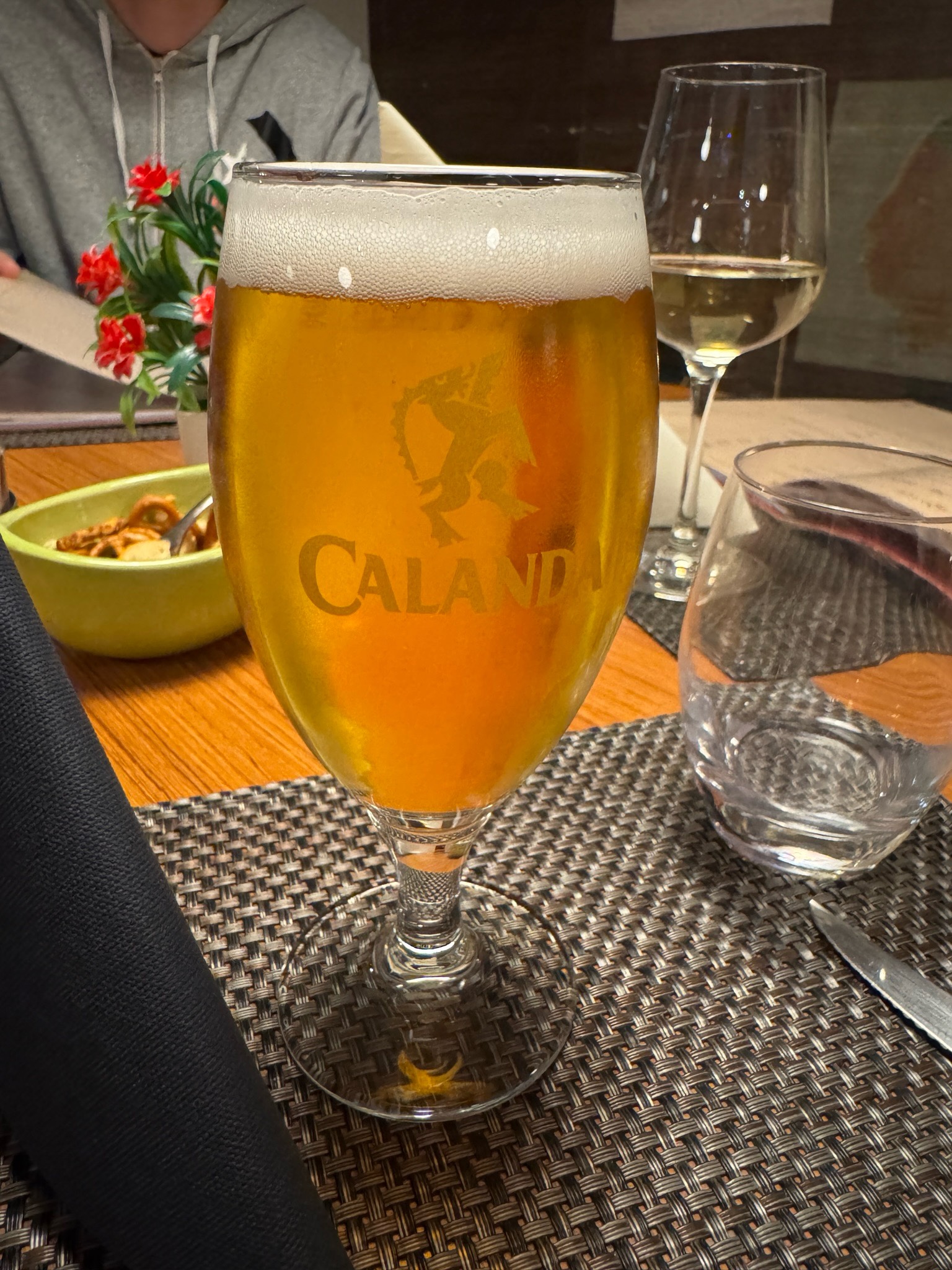 Calanda, Heineken Switzerland