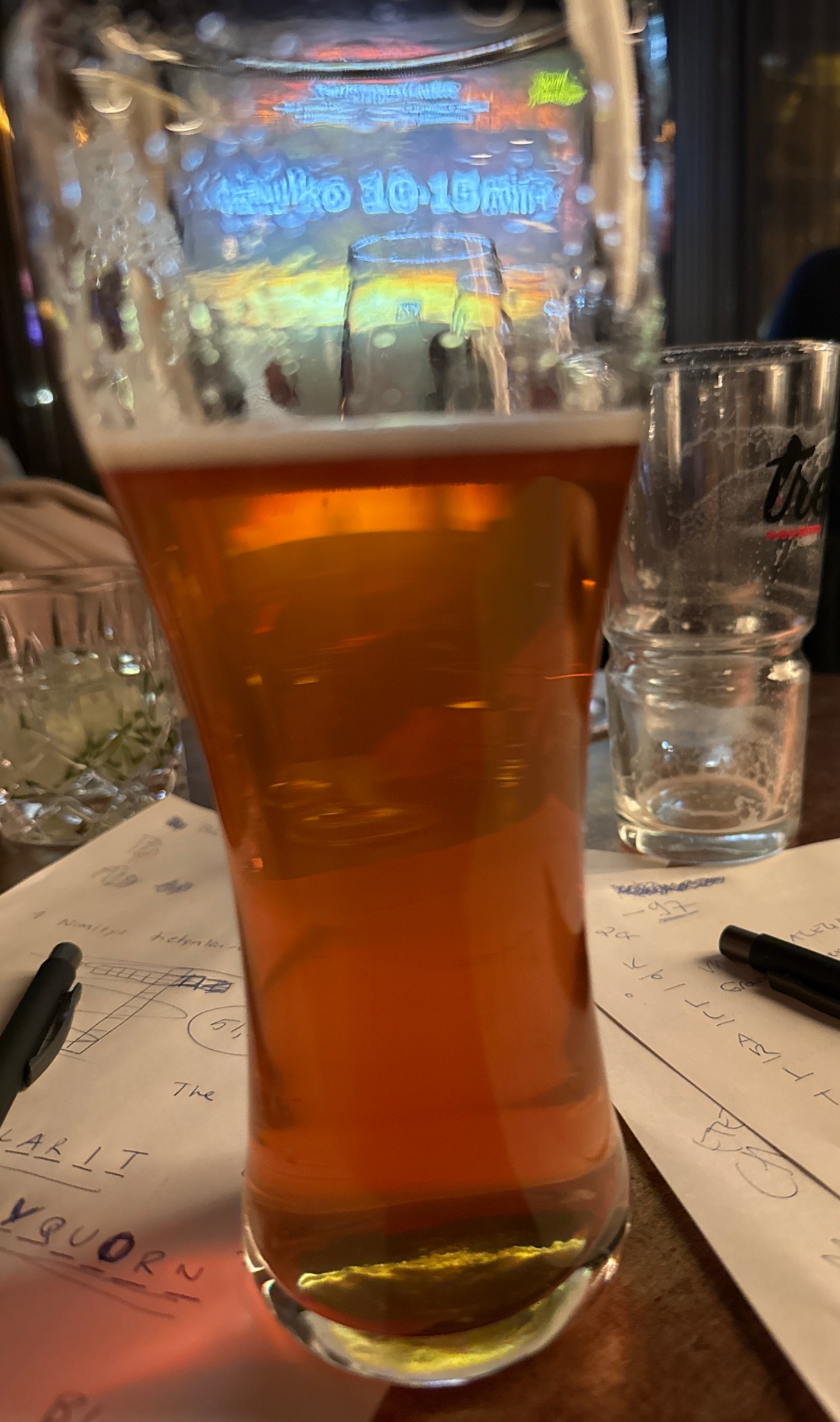 TLB - treffi local brew, Fat Lizard Brewing Co.