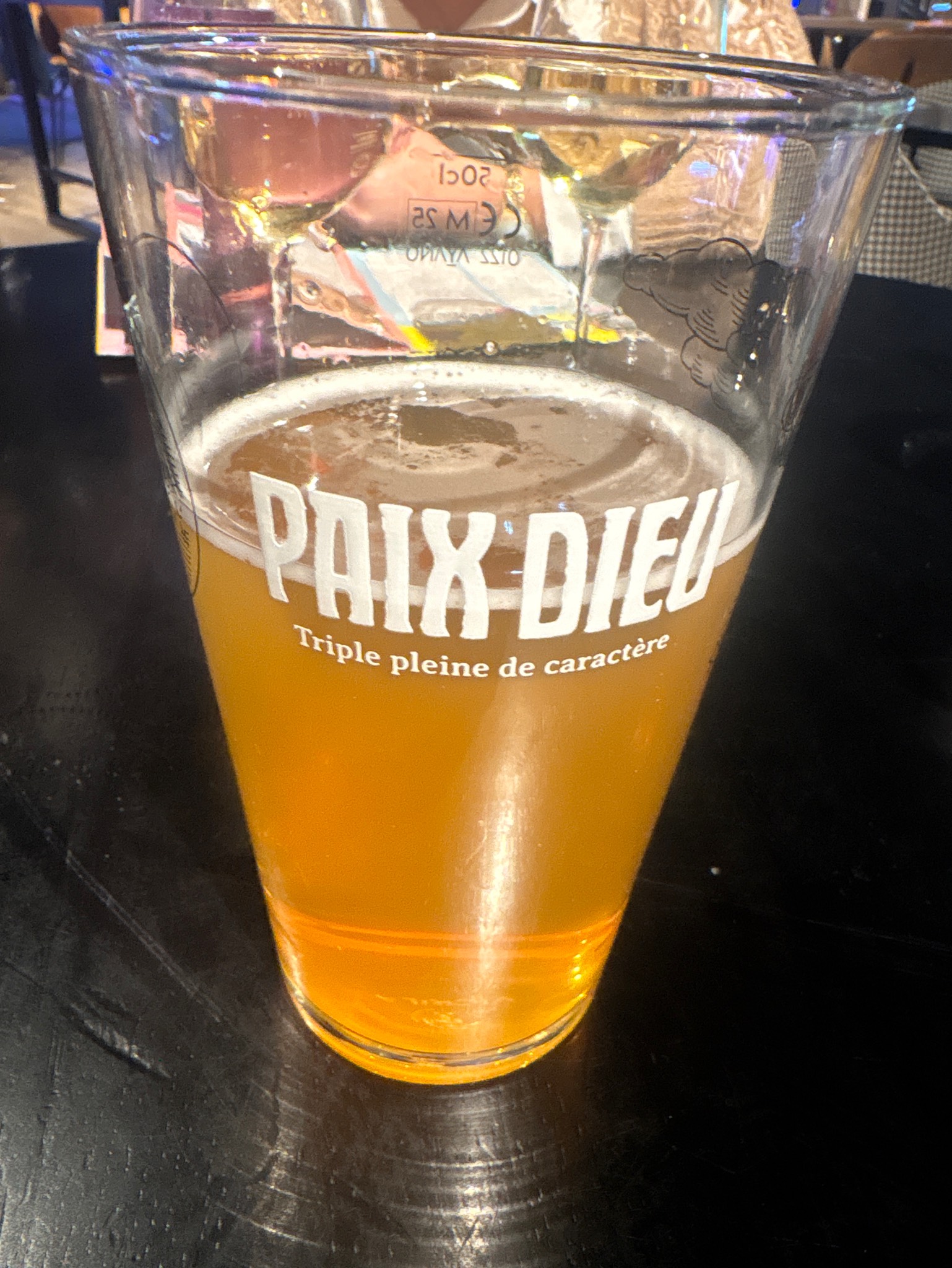 Paix Dieu Nova, Belgium