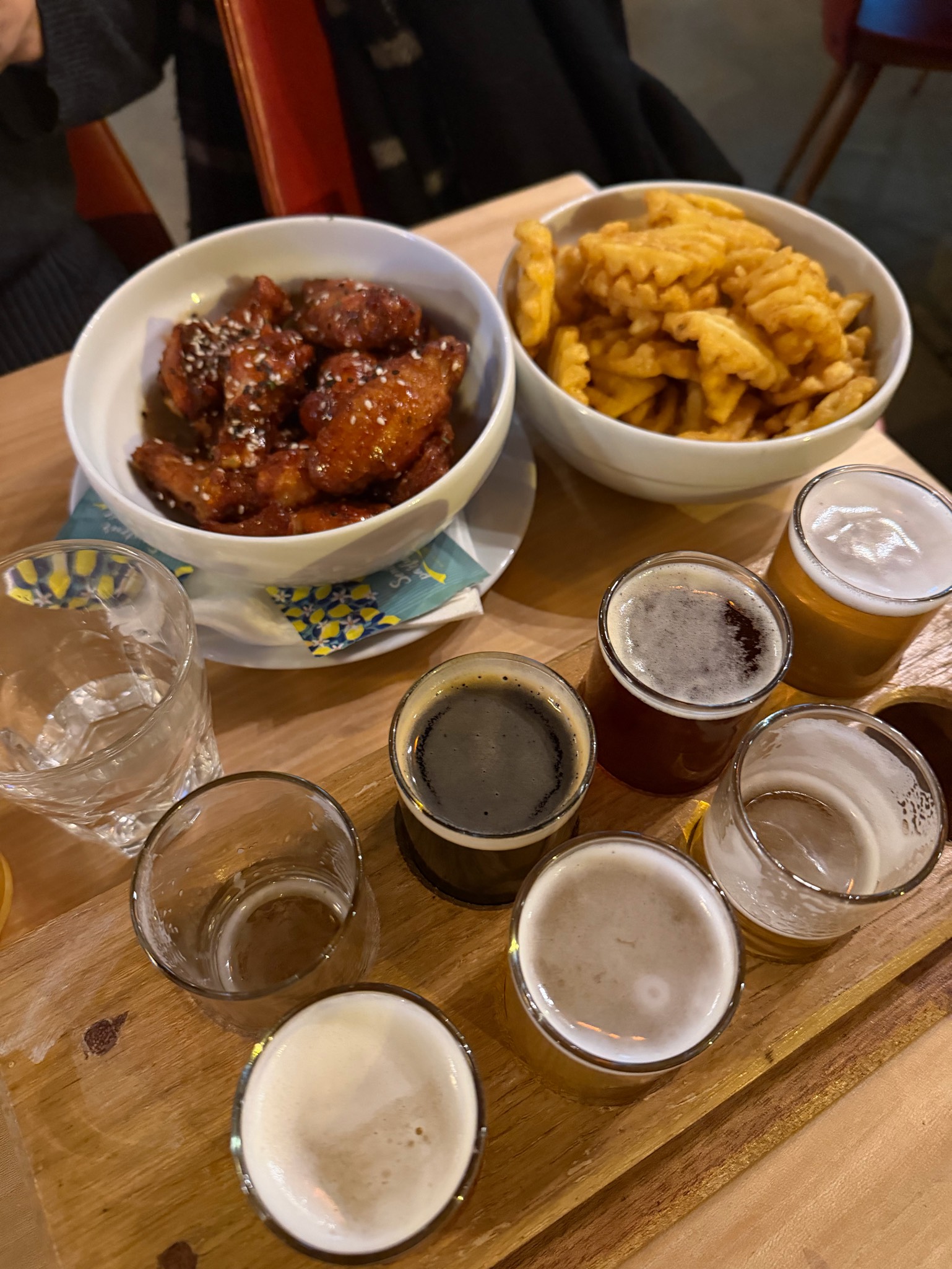 West coast IPA, MBC - Microbrasserie De Chamonix