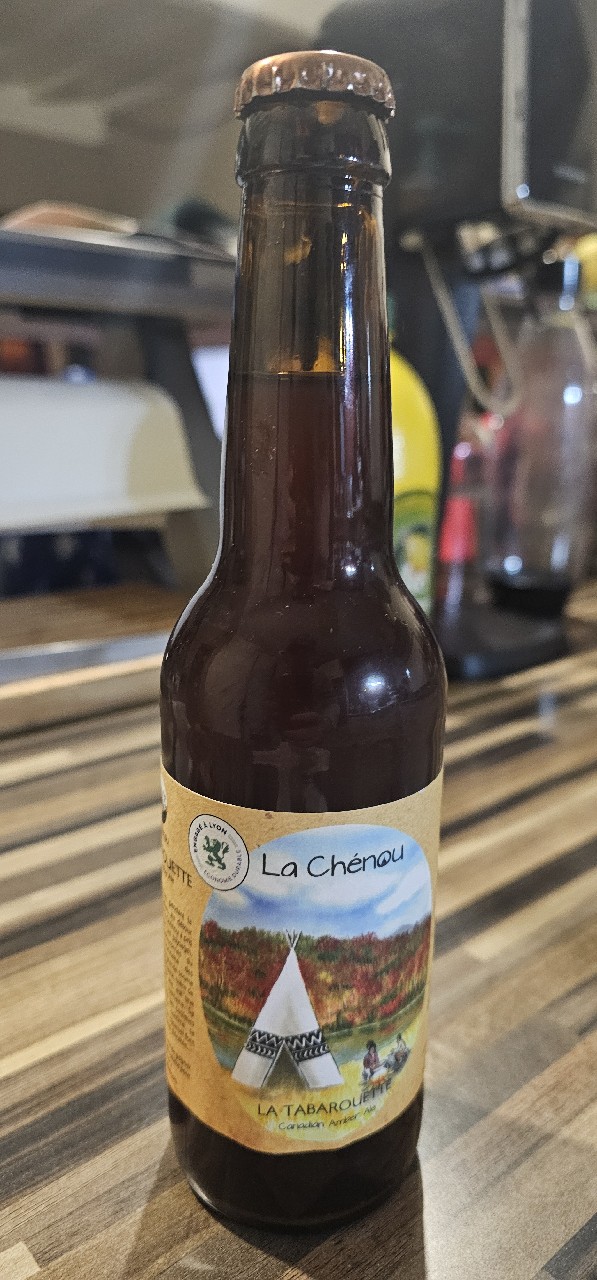 La Tabarouette, La Chénou