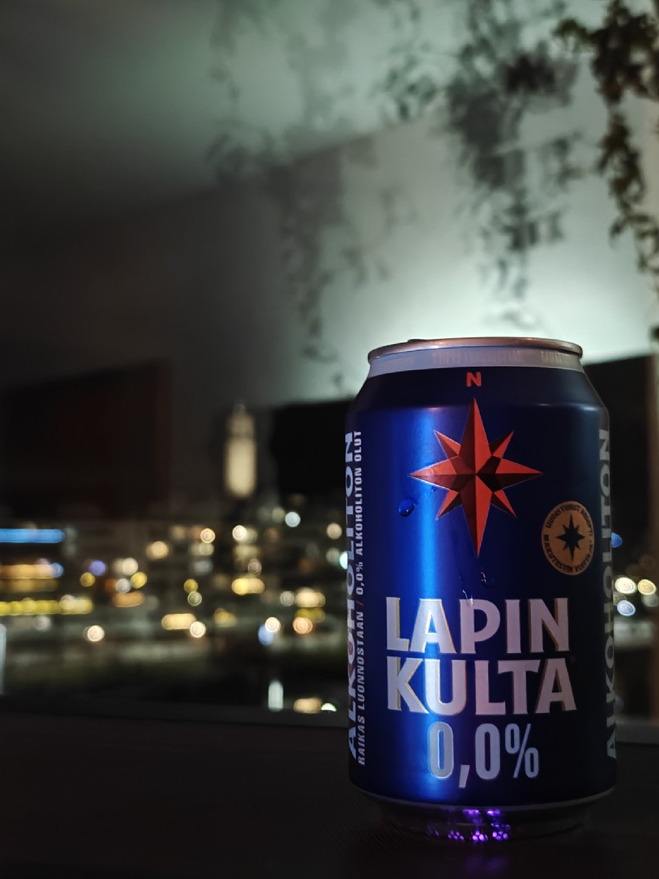 LAPIN KULTA, Finland