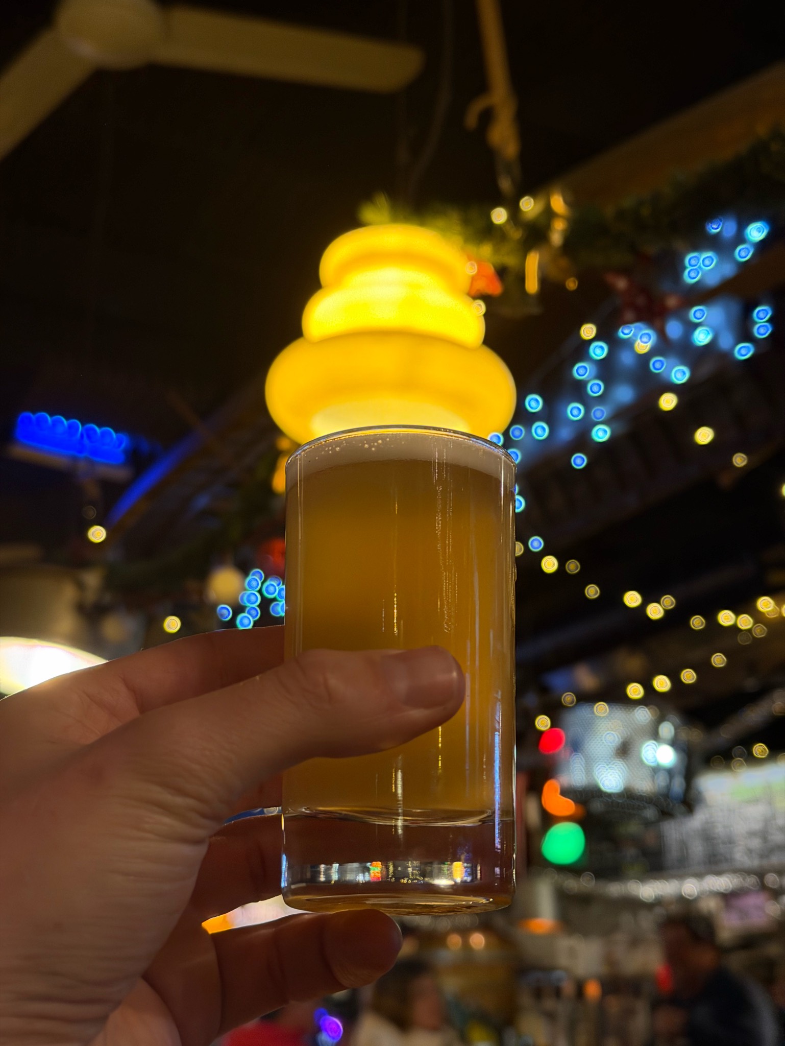 Mont Blanche, MBC - Microbrasserie De Chamonix