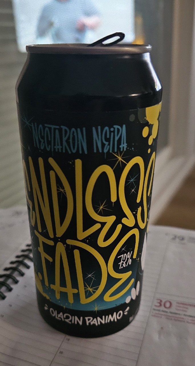 Endless Fade, Finland