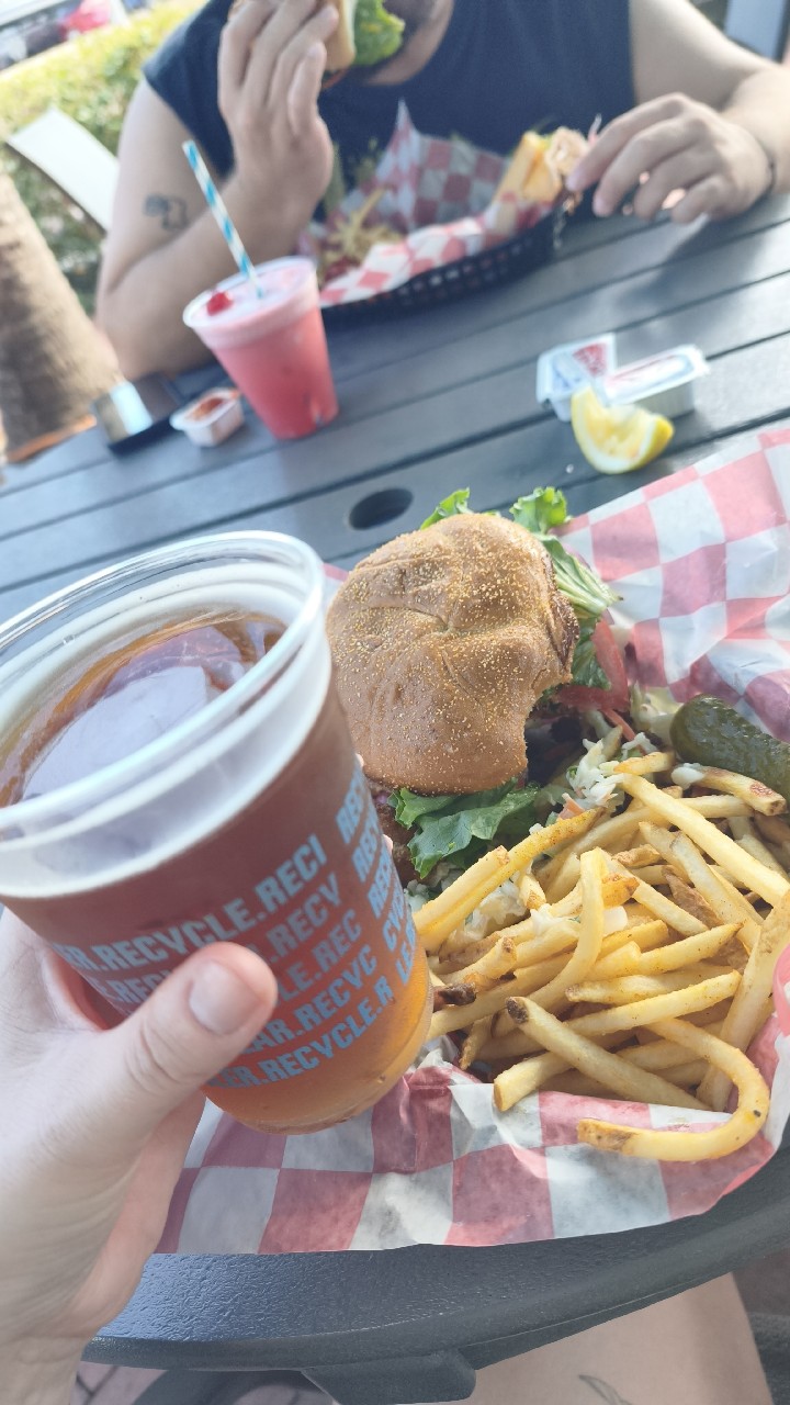 Channel Marker IPA, Islamorada Beer Company