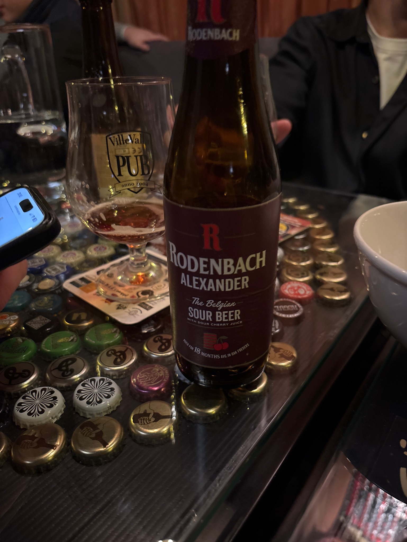 Rodenbach Alexander, Brouwerij Rodenbach (Swinkels Family Brewers)