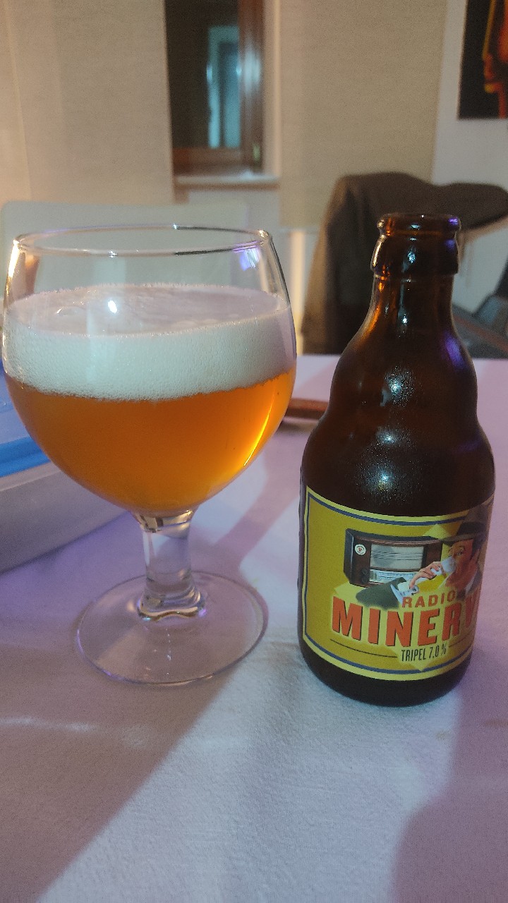 radio minerva, Antwerpse Brouw Compagnie