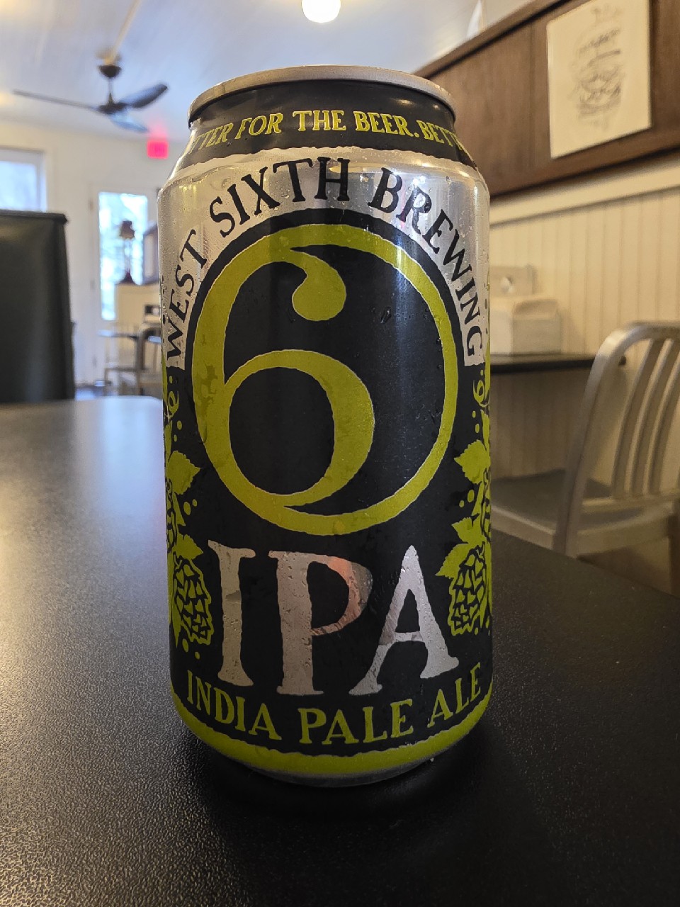 west sixth brewing ipa, United States