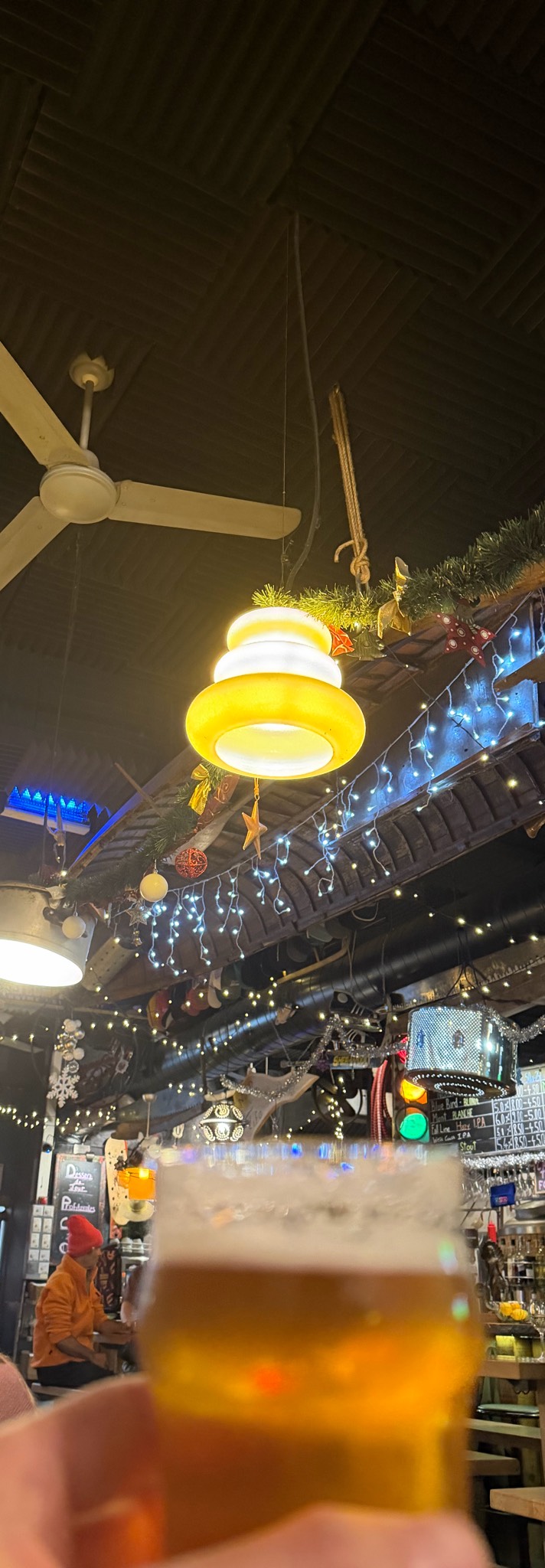 Larsen Oktoberfest, MBC - Microbrasserie De Chamonix