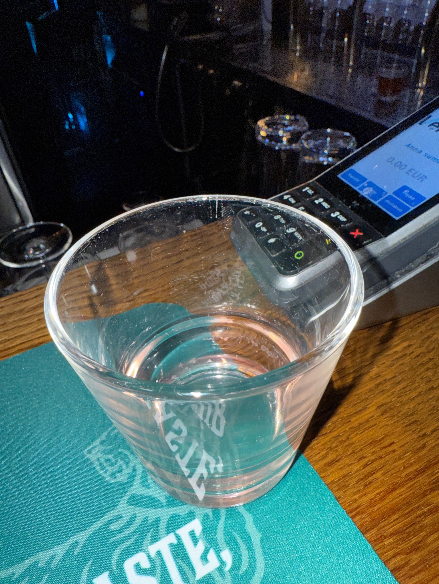 coolhead raspberry vanilla sour, Finland