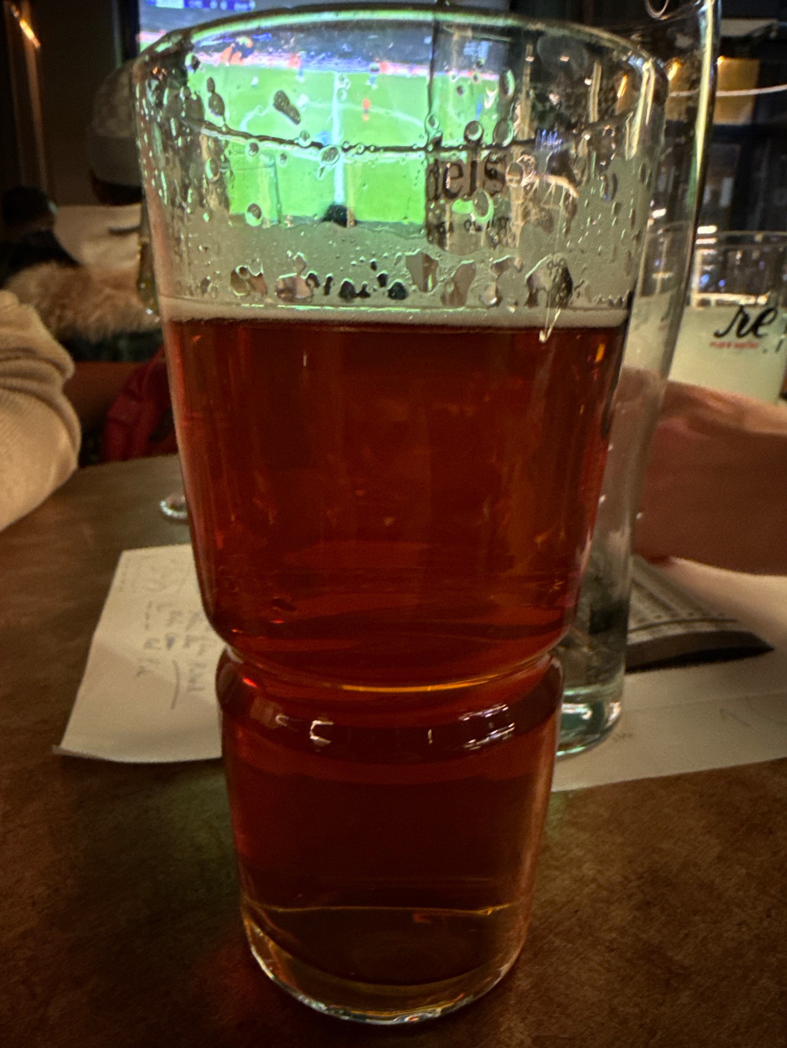 Track Day IPA, Fat Lizard Brewing Co.