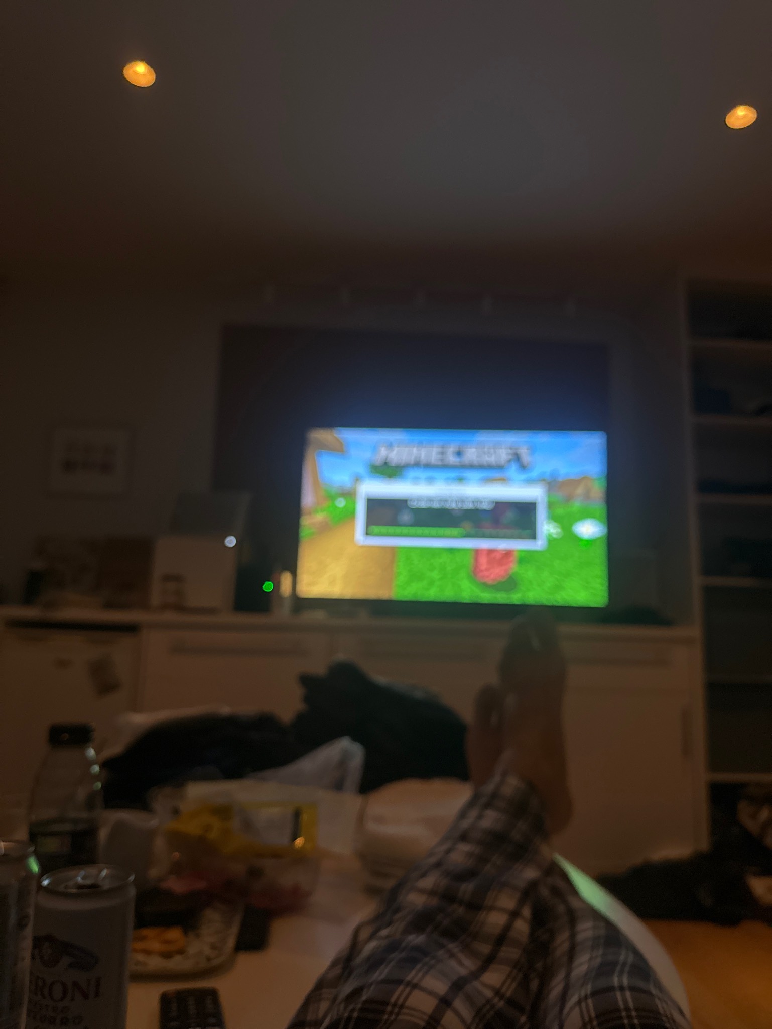 The Interior Life And The External World, Cloudwater Brew Co.