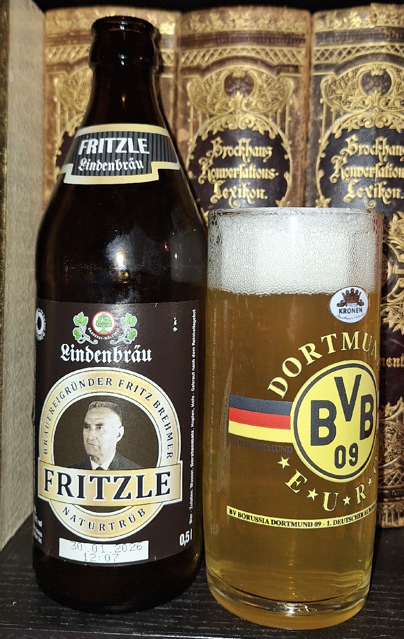Fritzle, Lindenbräu